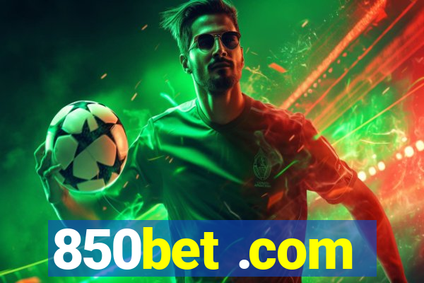 850bet .com